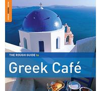 Compilation - Greek Cafe' (Spec.Edt.)