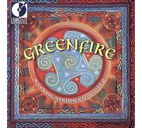 Compilation - Greenfire, A Celtic String Ensemble