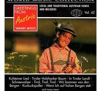 Compilation - Greetings From Austria