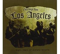 Compilation - Greetings From Los Angeles