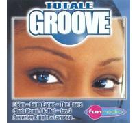 Compilation - Groove Connexion