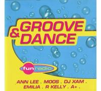 Compilation - Groove & Dance