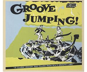 Compilation - Groove Jumping!