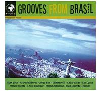 Compilation - Grooves from Brasil