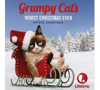 Compilation - Grumpy Cat'S Worst Christmas Ever Ost