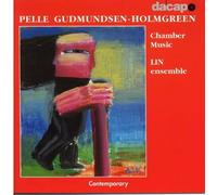 Compilation - Gudmundsen-Holmgreen - Chamber Musi
