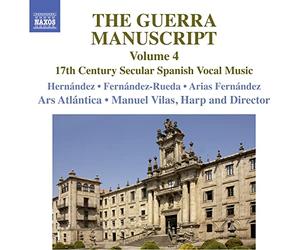 Compilation - Guerra Manuscript V4