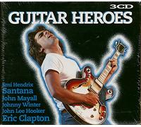 Compilation - Guitar Heroes