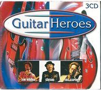 Compilation - Guitar Heroes