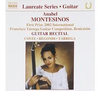 Compilation - Guitar Recital