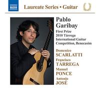 Compilation - Guitar Recital - Laureate Series