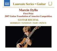 Compilation - Guitar Recital - Laureate Series