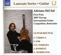 Compilation - Guitar Recital - Laureate Series