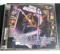 Compilation - Guitar Wizards Book I