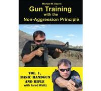 Compilation - Gun Training With The Non-Aggression Pri