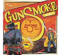Compilation - Gunsmoke 1 + 2