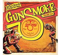Compilation - Gunsmoke Volume 3 & 4