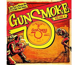 Compilation - Gunsmoke Volume 4