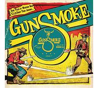 Compilation - Gunsmoke Volume 7
