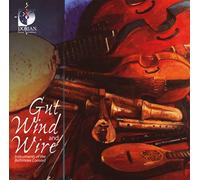 Compilation - Gut Wind & Wire