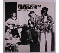 Compilation - Hadley Murrell Presents: Best Arizona Garage