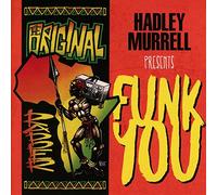Compilation - Hadley Murrell Presents: Funk You