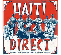 Compilation - Haiti Direct!