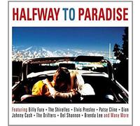 Compilation - Halfway To Paradise