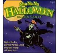 Compilation - Halloween Oldies Party
