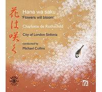 Compilation - Hana Wa Saku - Flowers Will Bloom