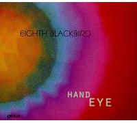 Compilation - Hand Eye