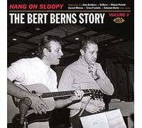 Various Artists Hang On Sloopy: The Bert Berns Story - Volume 3 (CD) Album