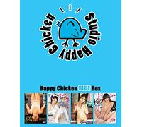 Compilation - Happy Chicken Blue Box