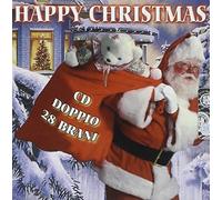 Compilation Happy Christmas (CD)