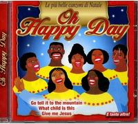 Compilation Happy Days (CD)