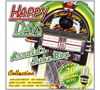 Compilation - Happy Days Collection Arnold'S Juke Box