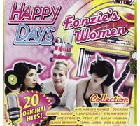 Compilation - Happy Days Collection Fonzie'S Women