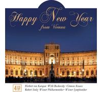 Compilation - Happy New Year From Vienna