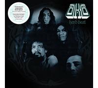 AKA Hard Beat (CD) Album