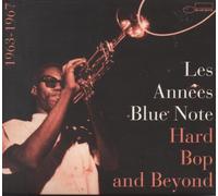 Compilation - Hard Bop and Beyand