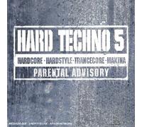 Compilation - Hard Techno Vol.5