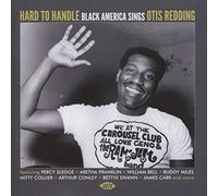 Compilation - Hard To Handle-Black America Sings Otis Redding