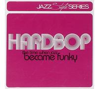 V/A - Hardbop - The Time When Jazz Became Funky