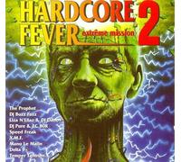 Compilation - Hardcore Fever - Extreme Missi Vol.2
