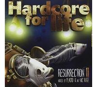 Compilation - Hardcore For Life-Resurrection Ii