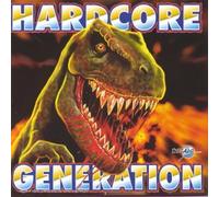 Compilation - Hardcore Generation