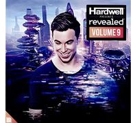 Compilation - Hardwell Revealed Vol.9
