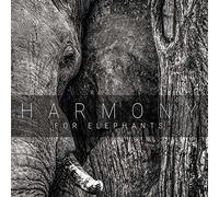 Various Artists Harmony for Elephants (CD) Album