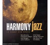 Compilation - Harmony Jazz - Le Chant Des Rêves