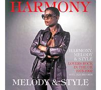 Compilation - Harmony Melody & Style